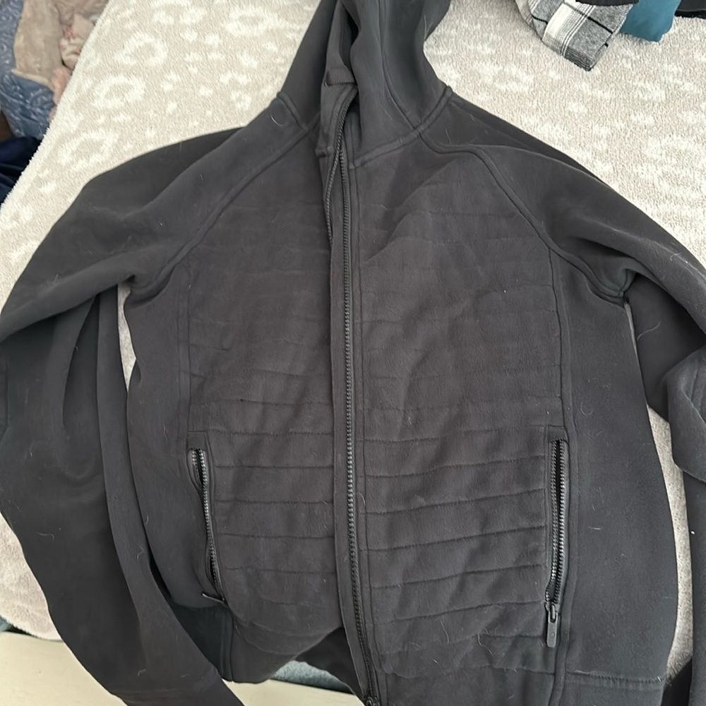 Lululemon hoodie jacket